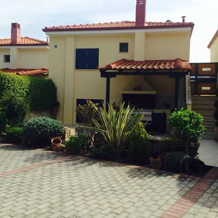 Ferienhaus Aperanto Galazio