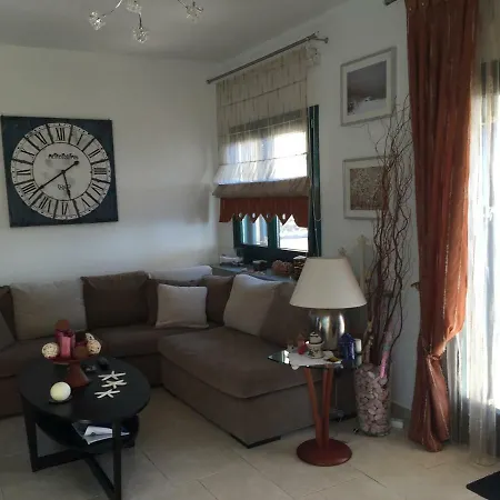 Aperanto Galazio Ferienhaus *